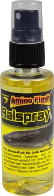 Produktbild von FTM Amino Flash Aalspray 50ml Lockstoff