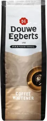 Produktbild von Douwe Egberts - Coffee Creamer Douwe Egberts 1 kg | Packen Sie ein 1 Kilogramm | 12 Stücke