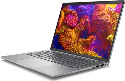 Produktbild von ZBook 8 G1ak (A3ZT4ET) (silber, AMD Ryzen AI 7 PRO 350, AMD Radeon 860M, 64 GB DDR5, 2 TB (2 TB SSD), Windows 11 Pro)