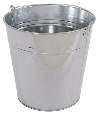 Obrázek produktu pro Vědro pozinkované 15l 39003