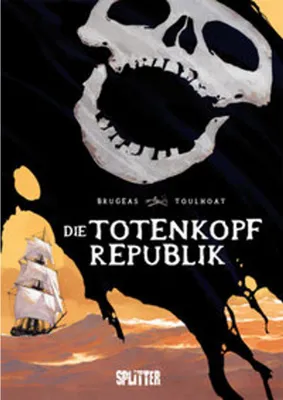 Immagine prodotto di Die Totenkopfrepublik