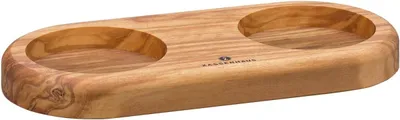 Obrázok produktu pre Zassenhaus 36008, Wenge, 80 mm, 170 mm, 1 kusov