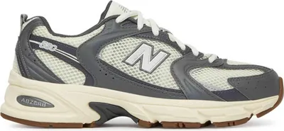 Produktbild von New Balance Sneakers MR530ACS in GRIS BEIGE color size 42