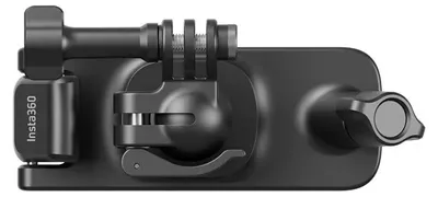 Image de INSTA360 Sac à dos Backpack Clip bretelle