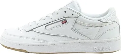 Produktbild von Reebok Schuhe Club C 85, CN0385