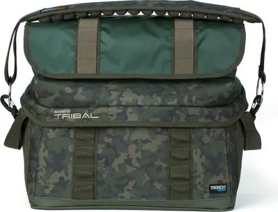 Obrázok produktu pre SHIMANO Tribal, Trench Compact Carryall, kompaktná taška na prenášanie, 42x26x40cm, SHTTG01