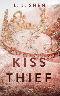 Produktbild von Kiss Thief