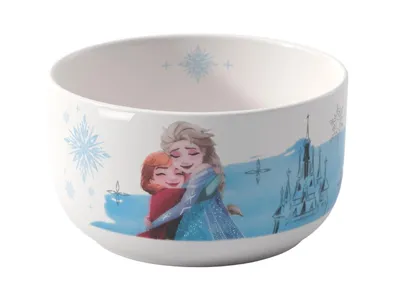 Produktbild von Villeroy & Boch Disney Frozen Kinder-Müslischale