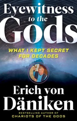 Obrázek produktu pro Eyewitness to the Gods