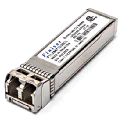 Image de FINISAR FTLX8574D3BCL - Module émetteur-récepteur SFP+ - 10 Gigabit Ethernet