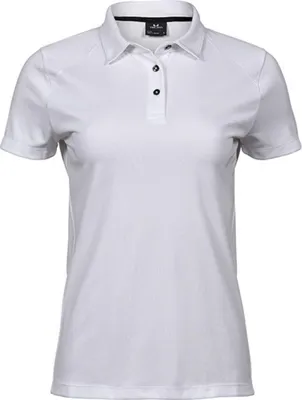 Immagine prodotto di Polo sportiva da donna Tee Jays