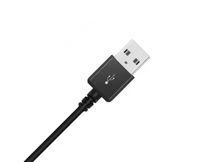 Obrázek produktu pro Samsung Nabíjecí kabel / datový kabel Micro USB černý ECB-DU5ABE 100cm