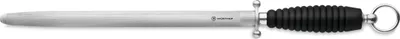 Produktbild von Wüsthof Wetzstahl oval / Honing Steel oval Schärfen / Sharpening 32 cm 3039700832 – EAN 4002293108759 – Art.-Nr. 2023062905