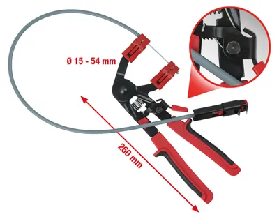 Obrázok produktu pre KS Tools 115.0901 plier