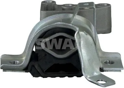 Produktbild von SWAG Motorlager Gummimetalllager Rechts für FIAT PANDA (169) 70 94 4884