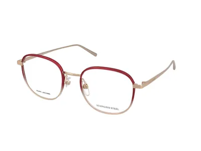 Produktbild von Marc Jacobs MARC 478 Gold 50/19/140 Damen Brillen