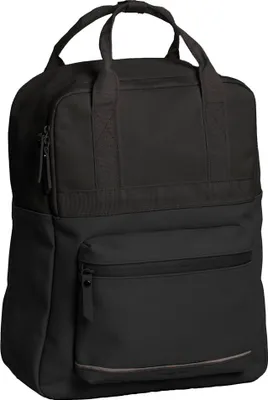 Produktbild von DANIEL RAY DRS25.1439 RS Kurzgriff A4 FREIZEITRUCKSACK black/black