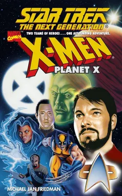Produktbild von Star Trek
