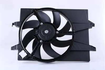 Image de NISSENS 85030 Ventilateur de radiateur