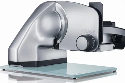 Produktbild von Graef Classic C 90 Allesschneider