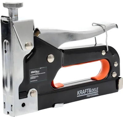 Produktbild von Metallhefter 4-14 mm KD10518