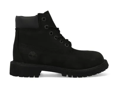 Produktbild von Timberland Premium 6 Inch boot 12707 Schwarz-33