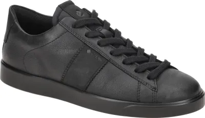 Produktbild von Ecco Komfort Schnürschuhe Damen 31343531353231 Schwarz 36 EU