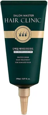 Produktbild von Mizon Salon Master Hair Clinic 150 ml