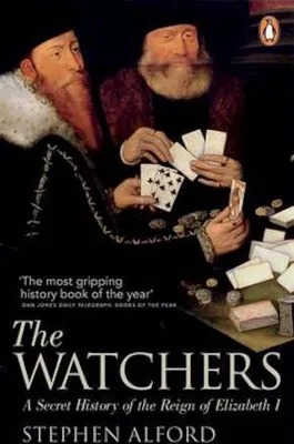 Obrázek produktu pro The Watchers