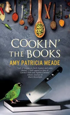 Zdjęcie produktu dla Cookin' the Books