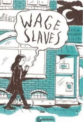 Produktbild von Wage Slaves