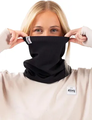 Produktbild von Eivy COLDER RIB NECKWARMER Black