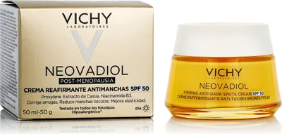 Obrázek produktu pro Zpevňující krém proti tmavým skvrnám SPF 50 Neovadiol (Firming Anti-Dark Spots Cream) 50 ml