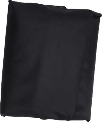 Obrázek produktu pro Zahradní lehátko Cover Silver Plate 420D Oxford Fabric Outdoor Sauna Houpací křeslo Voděodolné větruvzdorné se zapínáním na patentky