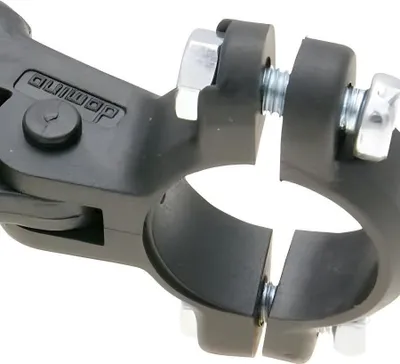 Image de BestPrice Levier de décompression en plastique compatible avec les moteurs 4 temps