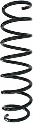 Produktbild von SPIDAN Fahrwerksfeder Hinten für BMW 5 Limousine (F10) 87739