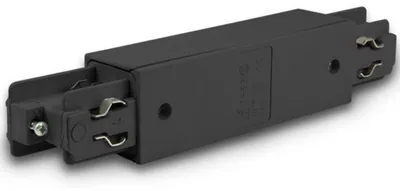 Produktbild von ISOLED 3-Phasen Classic Mittel-Einspeisung, schwarz