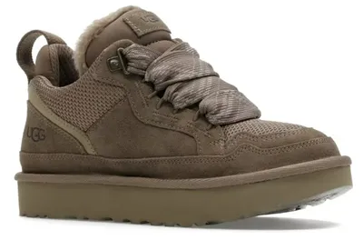 Produktbild von UGG Lowmel Hickory – Damen Sneaker in Größe 37