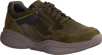 Produktbild von Xsensible Sneaker für Herren in olive olive 213-72-00060