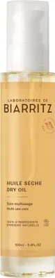 Image de Huile sèche 100ml