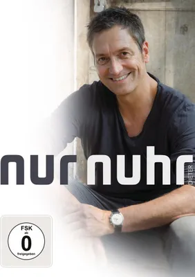 Produktbild von Nuhr, D: Nur Nuhr/DVD