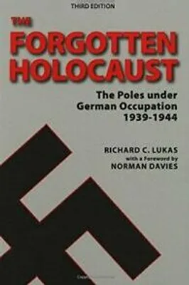 Obrázok produktu pre Forgotten Holocaust, Third Edition