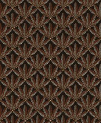 Zdjęcie produktu dla Khroma by Masureel Tapeta przejrzeć beżowym - 630592 - 53 cm x 10.05 m