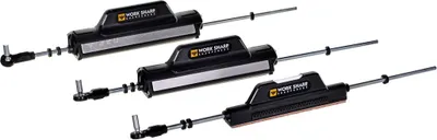 Obrázek produktu pro Work Sharp Upgrade Kit - Upgrade kit pro Work Sharp Precision Adjust