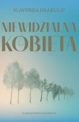 Obrázok produktu pre Niewidzialna kobieta