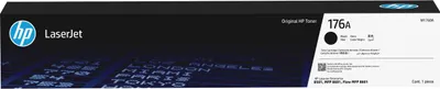 Immagine prodotto di HP LaserJet Cartuccia toner nero originale 176A