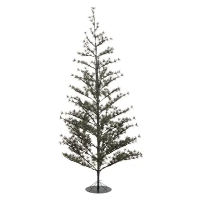 Produktbild von House Doctor Weihnachtsbaum PIN grün | 220cm