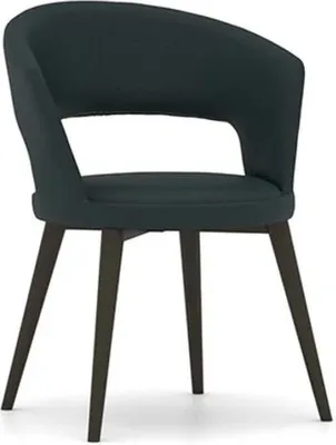 Produktbild von Esszimmer Stuhl Möbel Modern Luxus Design Einrichtung Stühle Holz Neu