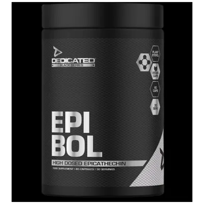 Zdjęcie produktu dla Dedicated Nutrition Epi-Bol | Epikatechina i kwercetyna