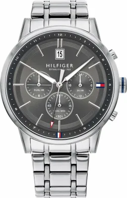 Produktbild von Tommy Hilfiger Kyle Herrenuhr 1791632 + BOX